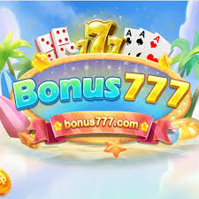 bonus 777 slot apk